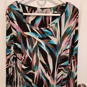 Cute Long Sleeve Top